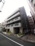 ラグジュアリーアパートメント本郷の画像
