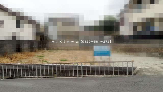 箕面市瀬川１丁目　土地