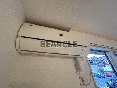 【設備】 | TIECHEL（ティーシェル）