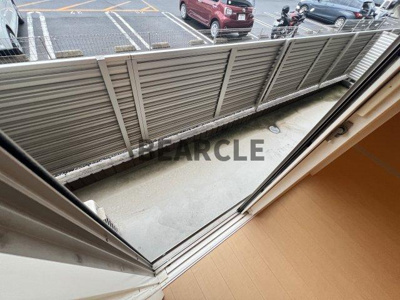 【バルコニー】 | TIECHEL（ティーシェル）