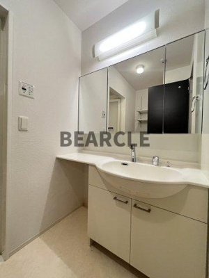 【洗面所】 | TIECHEL（ティーシェル）