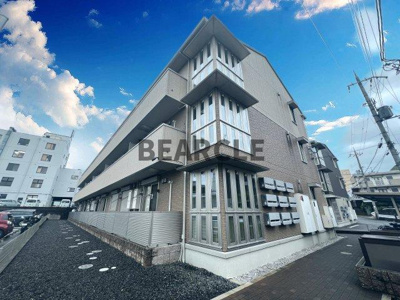 【外観】 | TIECHEL（ティーシェル）