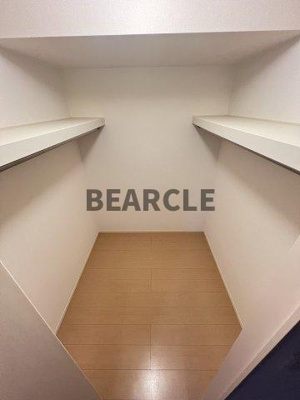 【内装】 | TIECHEL（ティーシェル）