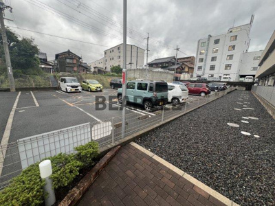 【駐車場】 | TIECHEL（ティーシェル）