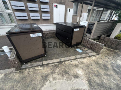 【その他共用部分】 | TIECHEL（ティーシェル）