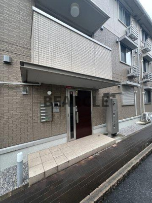 【エントランス】 | TIECHEL（ティーシェル）