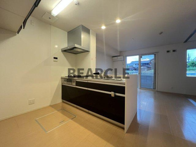 【キッチン】 | TIECHEL（ティーシェル）