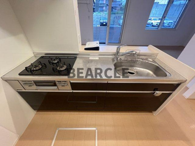 【キッチン】 | TIECHEL（ティーシェル）