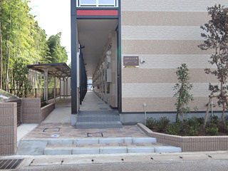 【エントランス】 | サンシティー