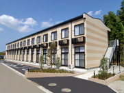 サンシティーの画像