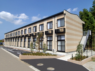 【外観】 | サンシティー