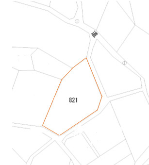 【外観】 | 本部町　土地
