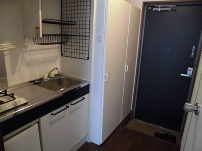  | ラ・ベルメイゾン