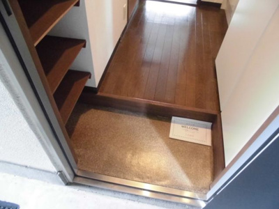  | ラ・ベルメイゾン