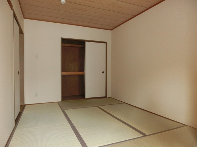 ロイヤルカーサ姫里の子供部屋