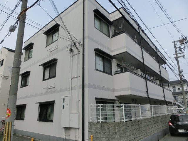 ロイヤルカーサ姫里