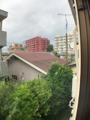 【展望】 | 金子ハウス