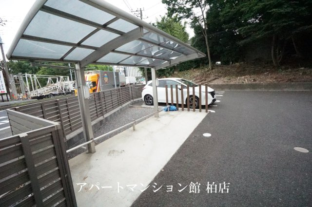 ヴェルデ大島田のその他共用部分