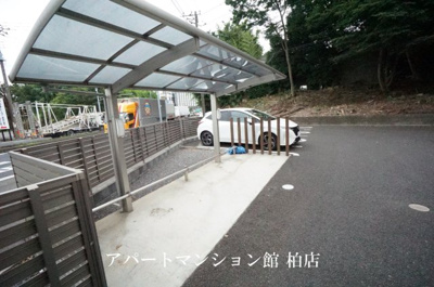 【その他共用部分】 | ヴェルデ大島田