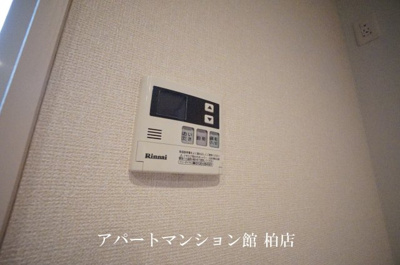 【設備】 | ヴェルデ大島田