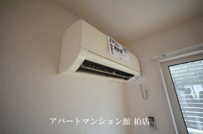 【設備】 | ヴェルデ大島田