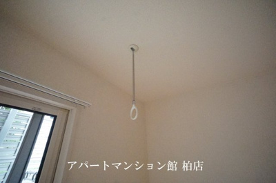【内装】 | ヴェルデ大島田
