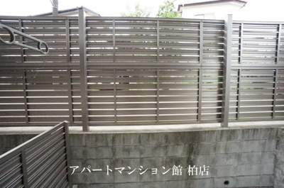【展望】 | ヴェルデ大島田