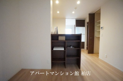 【内装】 | ヴェルデ大島田