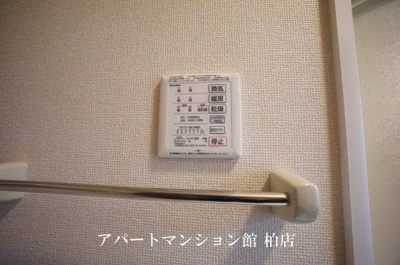 【設備】 | ヴェルデ大島田
