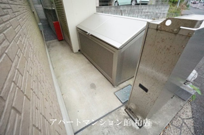【その他共用部分】 | ヴェルデ大島田