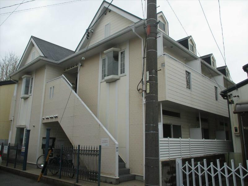 21世紀ハイツ堀田