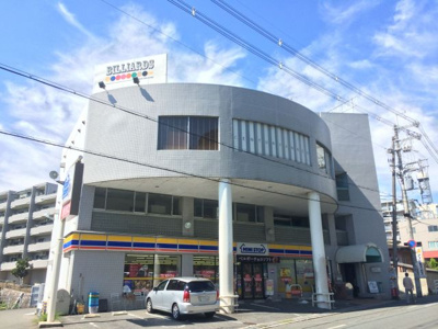 【外観】 | 帝塚山センチュリーアネックス