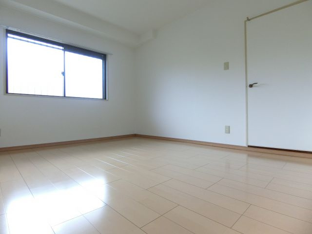 日吉マンションの子供部屋