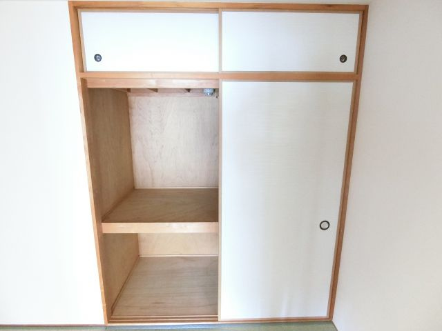 日吉マンションの設備