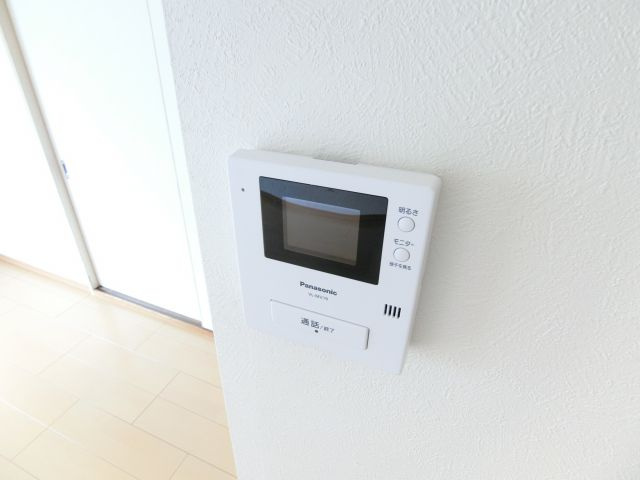 日吉マンションのセキュリティ