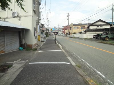 【外観】 | 豊島南受楽寺駐車場