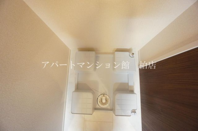 ヴェルデ大島田の設備