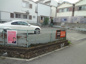 住吉TSR池田駐車場の画像