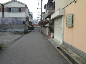 【間取り】 | 住吉TSR池田駐車場