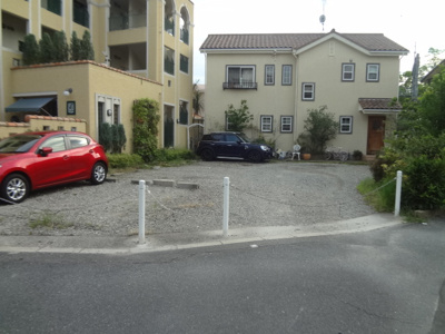 【外観】 | 石橋3丁目月極駐車場