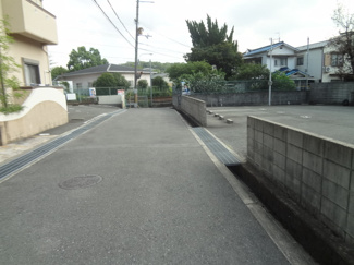 【間取り】 | 瀬川2丁目グレイス駐車場