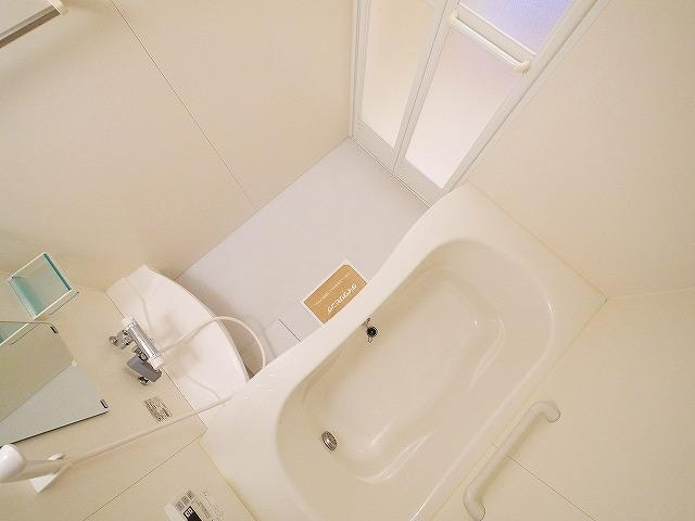 スカイヒルズの浴室|日々の暮らしに欠かせないお風呂です