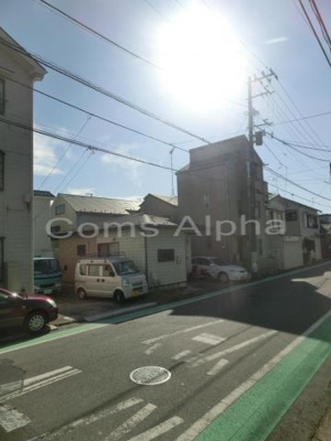 【展望】 | ラ・フーラ山手 | ラフーラ山手　眺望