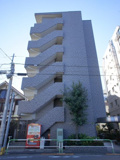 スカイコート文京小石川の画像