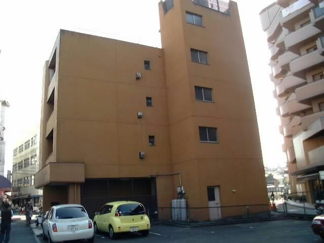 マンション木村
