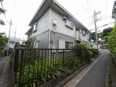 【外観】 | パークハイツ川崎（パークハイツカワサキ）