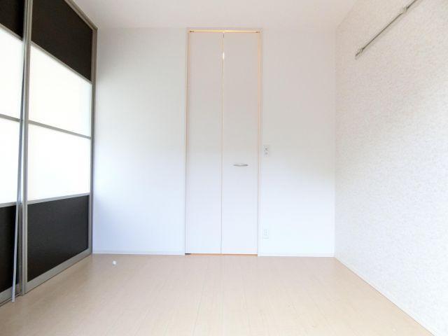 セジュール寺池台の子供部屋