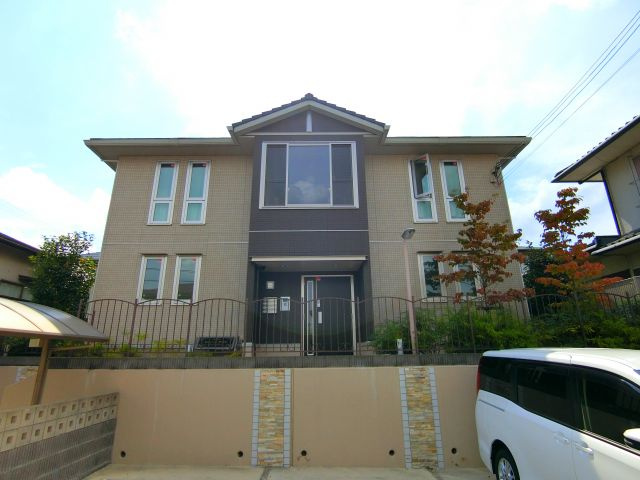 セジュール寺池台