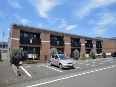 【外観】 | ストロベリー・フィールズ