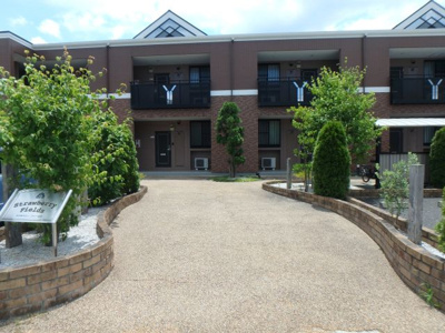 【外観】 | ストロベリー・フィールズ